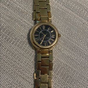 Marc Jacobs watch